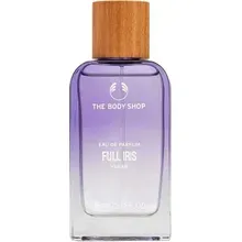 The Body Shop Eau de parfum Full Iris EDP thumbnail 2