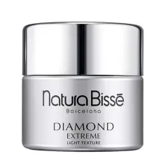 Natura Bissé Rejuvenating moisturizing cream with a light texture Diamond ( Extreme Light Cream) 50 ml thumbnail 1