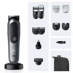 Braun Series 7 AIO7560 13-in-1 Multifunctional Trimmer thumbnail 6