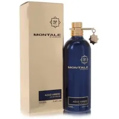 Montale Aoud Flowers thumbnail 1