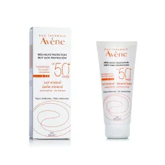 Avene Sun Mineral Milk thumbnail 6