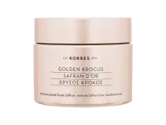 Korres Golden Krocus Hydra-Filler Plumping Cream thumbnail 1