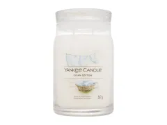 Yankee Candle Signature Clean Cotton thumbnail 1