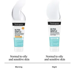 Neutrogena Ultra Gentle Facial Mosturiser thumbnail 8