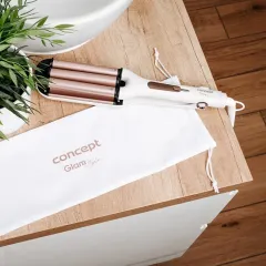 Concept "v" design Tripod with display KT2140 thumbnail 4