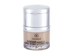 Dermacol Caviar Long Stay Make-Up & Corrector thumbnail 1