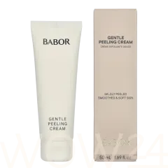 Babor Babor Cleansing Gentle Peeling thumbnail 4