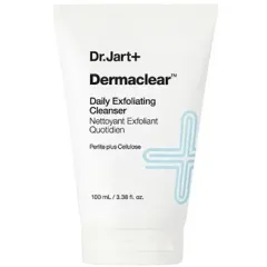 Dr.Jart+ Daily Exfoliating Cleanser thumbnail 2