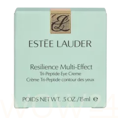 Esteé Lauder E.Lauder Resilience Multi-Effect Eye Creme thumbnail 2