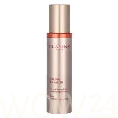 Clarins V Shaping Facial Lift thumbnail 5