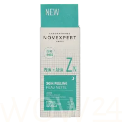 novexpert Trio-Zinc Clear Skin Peeling Care thumbnail 2
