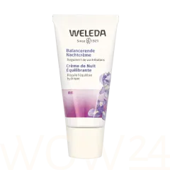 Weleda Iris Balancing Night Cream thumbnail 5