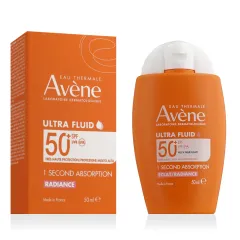 Avene Sun Ultra Fluid Radiance thumbnail 1