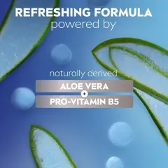 Nivea Men Hydrocare Face Wash Cleansing Gel thumbnail 3