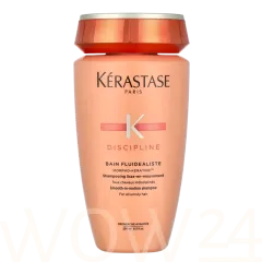 Kérastase Discipline Bain Fluidealiste thumbnail 2
