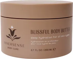 Innersense Body butter (Blissful Body Butter) thumbnail 1
