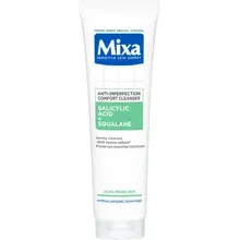 Mixa Anti-Imperfection Comfort Cleanser thumbnail 1