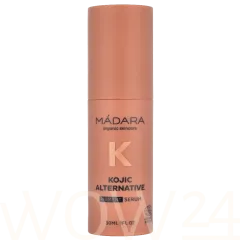 MÁDARA Madara Kojic Alternative Pigment Serum thumbnail 5