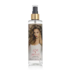 Jennifer Lopez JLove thumbnail 1