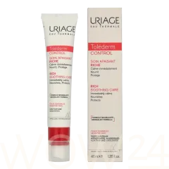 Uriage Uriage Tolederm Control Rich Soothing Care thumbnail 4