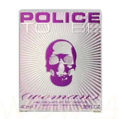 Police To Be Woman thumbnail 2