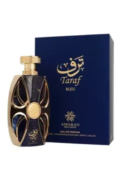 Amaran Exclusive taraf bleu thumbnail 5