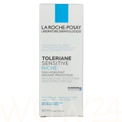 La Roche-Posay Toleriane sensitive riche thumbnail 2