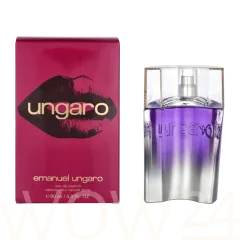 Ungaro Emanuel Ungaro thumbnail 4