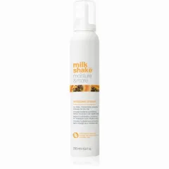 Milk Shake Milk Shake, Moisture & More, Hair Styling Foam, Moisturizing, 200 ml thumbnail 1