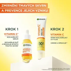 Garnier Skin naturals vitamin c daily uv invisible thumbnail 7