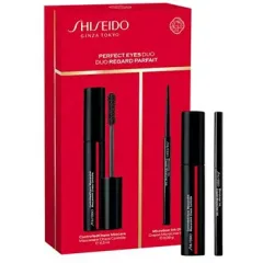 Shiseido Mascara Kit Gift Set 2
