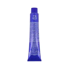 Inebrya Bionic Color Hair Colouring Cream - Hair color 100 ml thumbnail 1