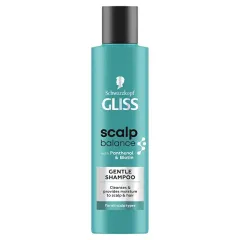 Gliss Kur Scalp Balance Gentle Shampoo thumbnail 1