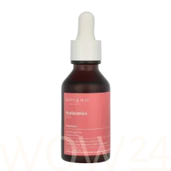 MARY & MAY Hydrating facial serum Hyaluronics (Serum) thumbnail 5