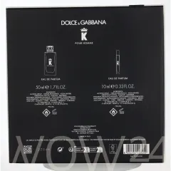 Dolce & Gabbana K pour Homme Eau de Parfum thumbnail 3