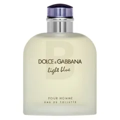 Dolce & Gabbana Light blue pour homme thumbnail 1