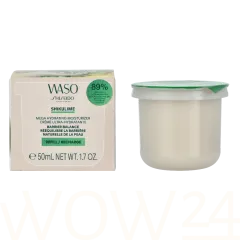 Shiseido Waso shikulime mega hydrating moisturizer thumbnail 4