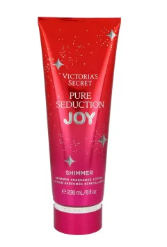 Victoria secret Victoria`s Secret Pure Seduction Joy Shimmer Body Lotion 236ml thumbnail 1