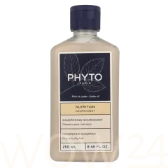 Phyto paris Phyto Nutrition Nourishing Shampoo thumbnail 2