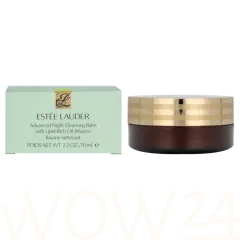 Esteé Lauder Advanced night micro cleansing balm thumbnail 4
