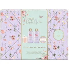 Baylis & Harding Lavender & Rosehip Tea Body Care Gift Set 4 pcs thumbnail 4