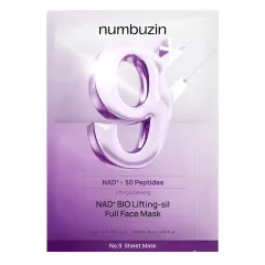 Numbuzin No.9 NAD+ BIO Lifting-sil thumbnail 1