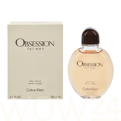 Calvin Klein Obsession thumbnail 4