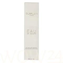 Guerlain Eau de beauté pure radiance cleanser thumbnail 2