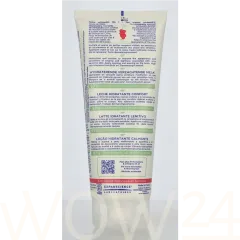 Mustela Bébé Soothing Moisturizing Body Lotion thumbnail 3