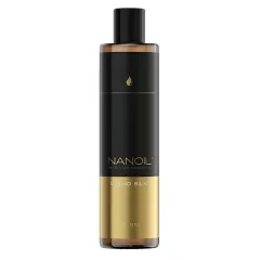 Nanoil Micellar Shampoo Keratin thumbnail 2