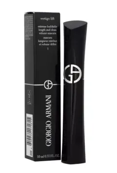 Armani Armani Vertigo Lift Extreme Length Mascara thumbnail 8
