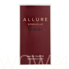 Chanel Allure Sensuelle thumbnail 1