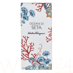 Ferragamo Oceani Di Seta thumbnail 2