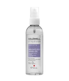 Goldwell Style Sign Smooth Weightless Shine-Oil thumbnail 1